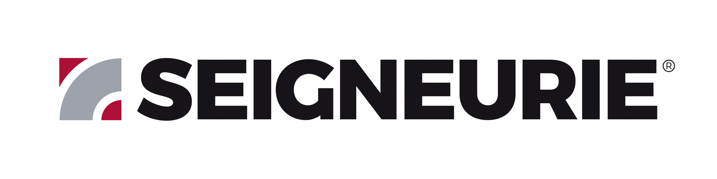 Logo SEIGNEURIE LOGO